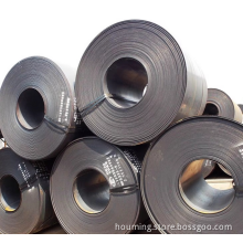 S235JR carbon steel coil